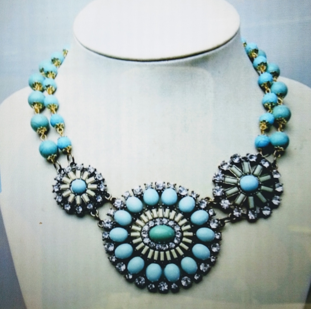 Costume Jewelry